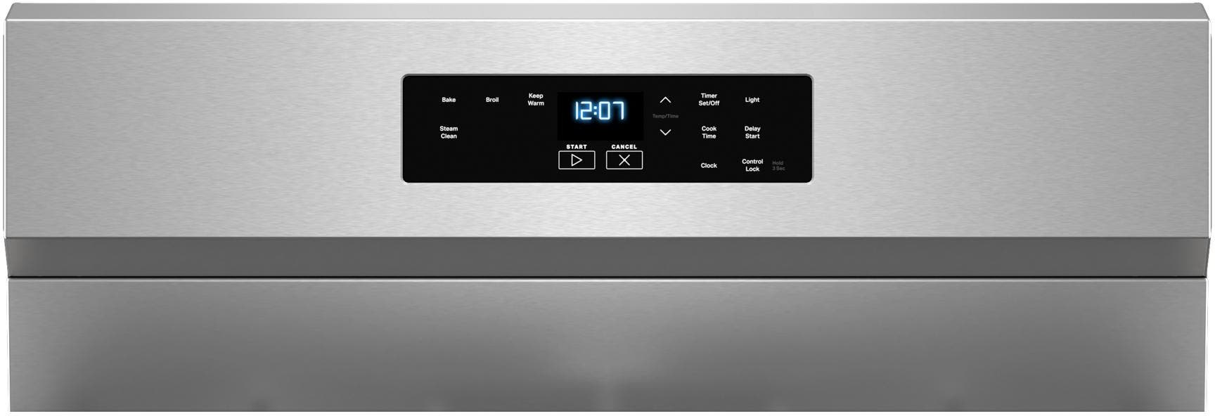 Maytag MFGS4030RS Stainless Steel
