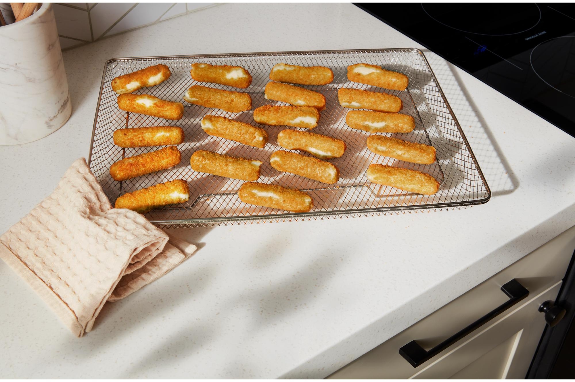 Whirlpool WFES7530RW White