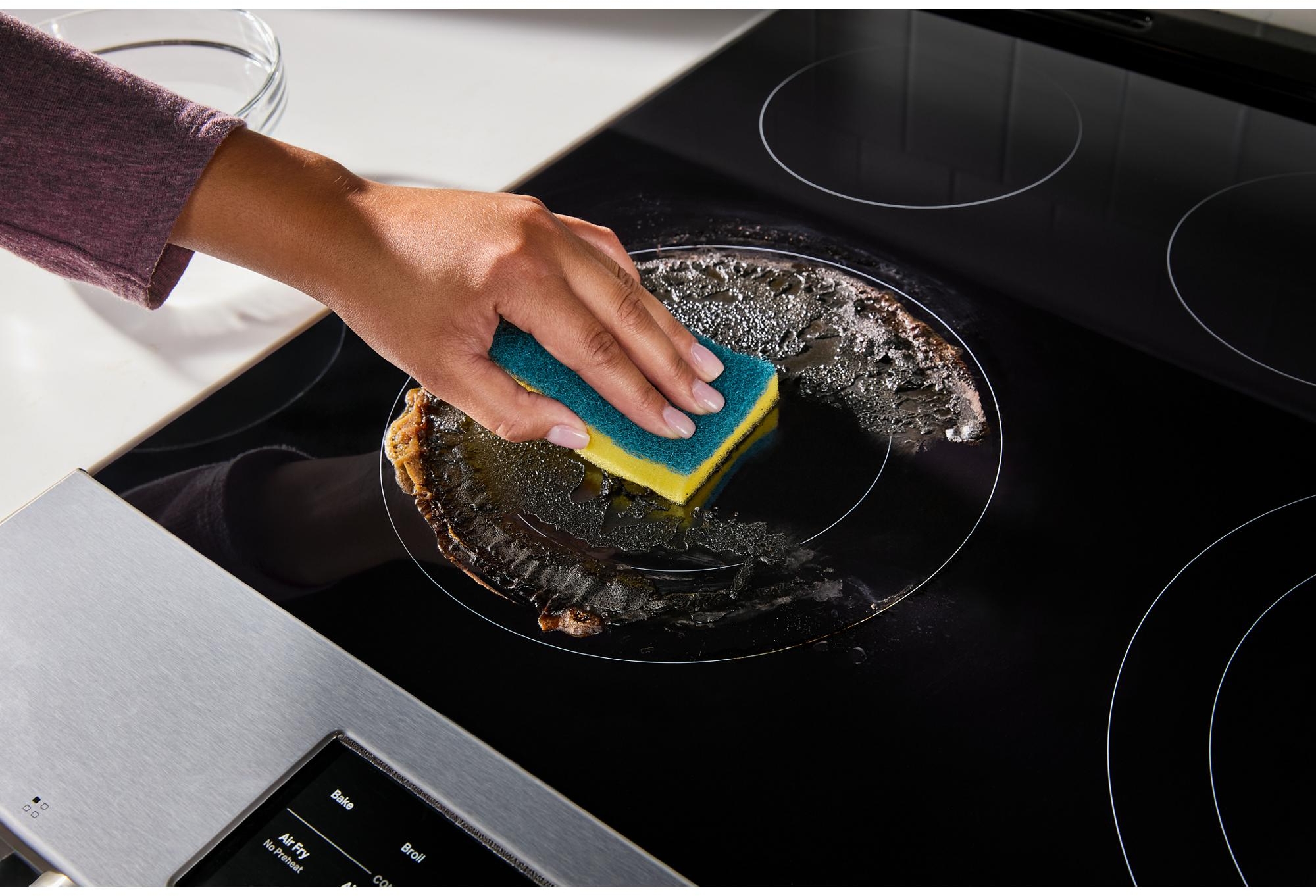 Whirlpool WFES7530RW White