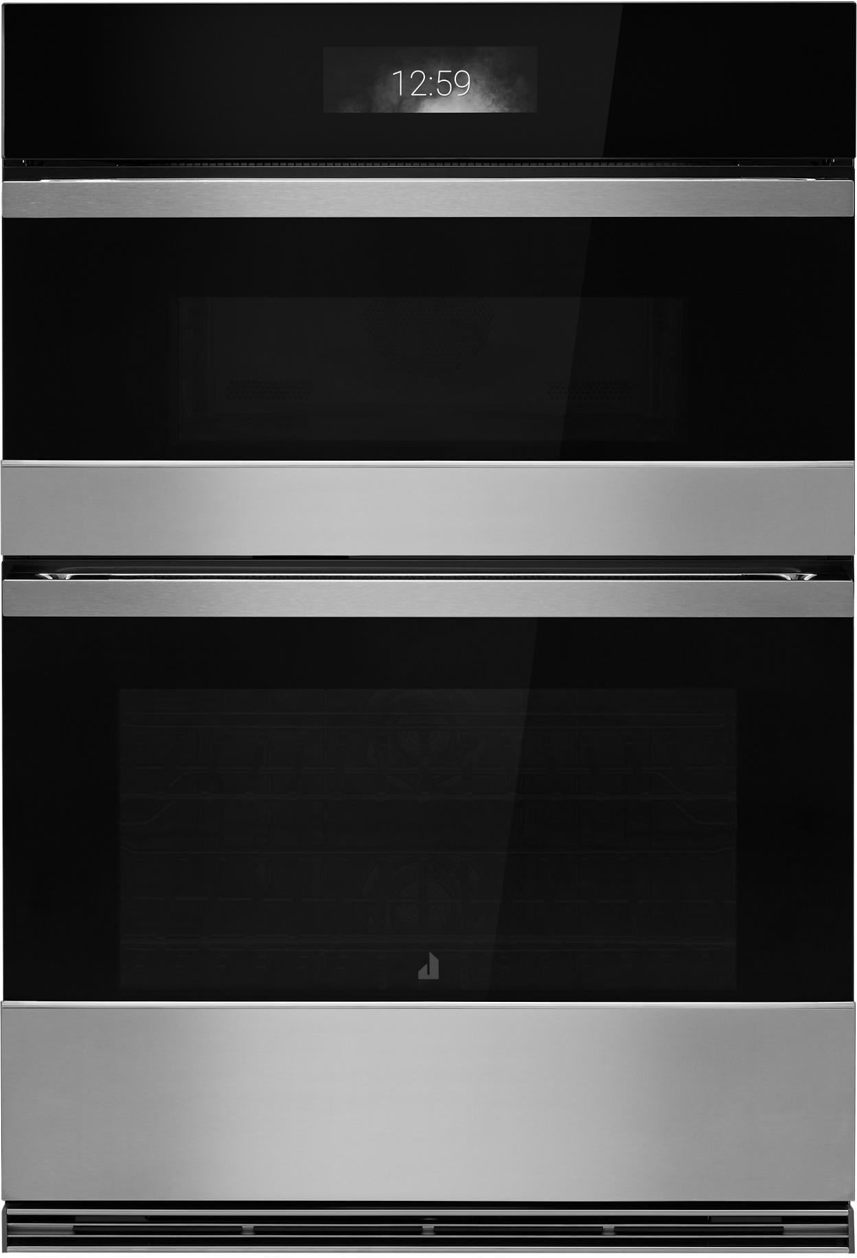 Jenn Air JOECC530RM 30 Inch Double Combination Smart Electric Wall