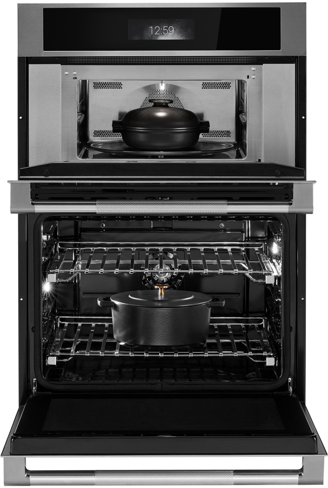 Jenn Air JOECC530RL Rise