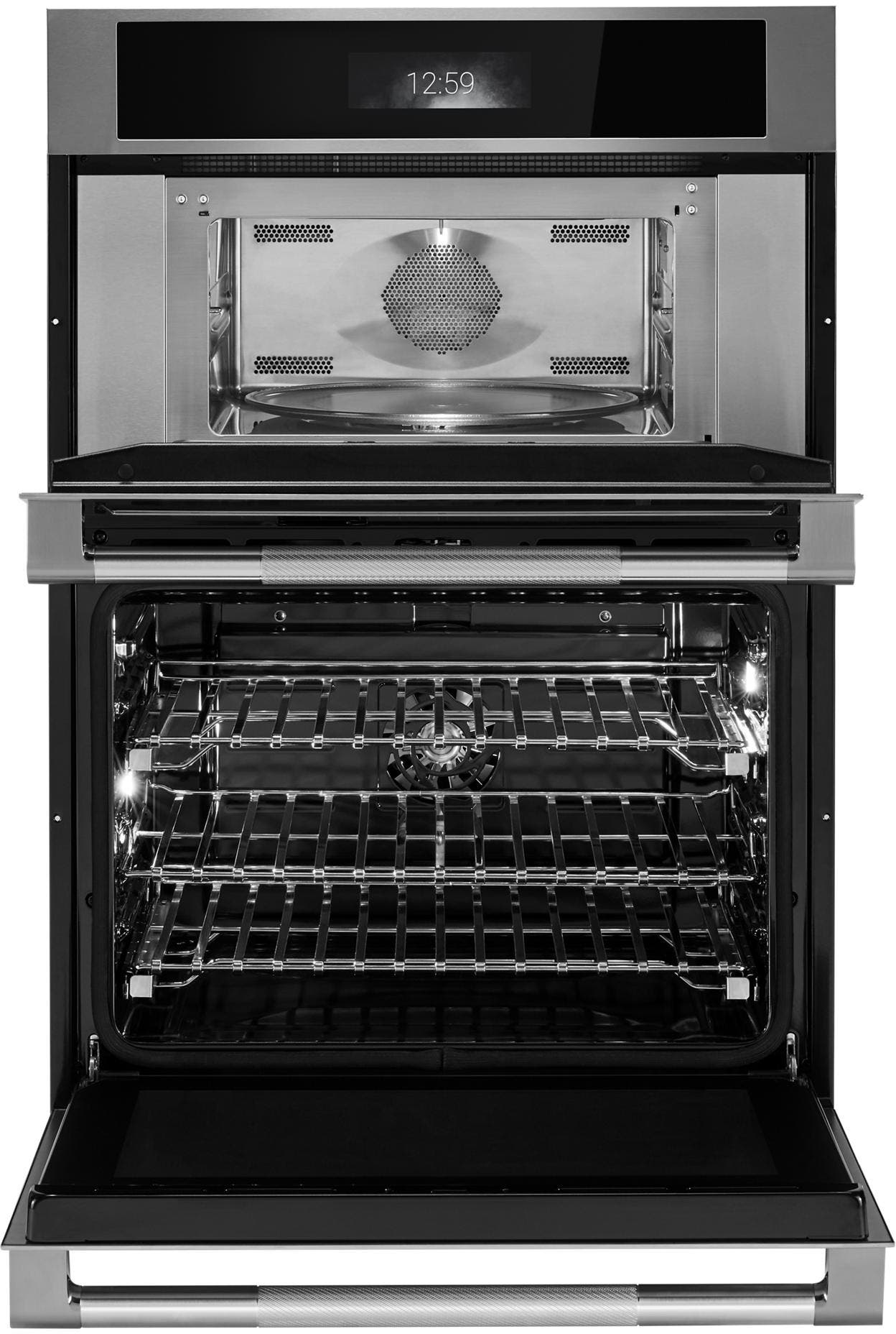 Jenn Air JOECC530RL Rise