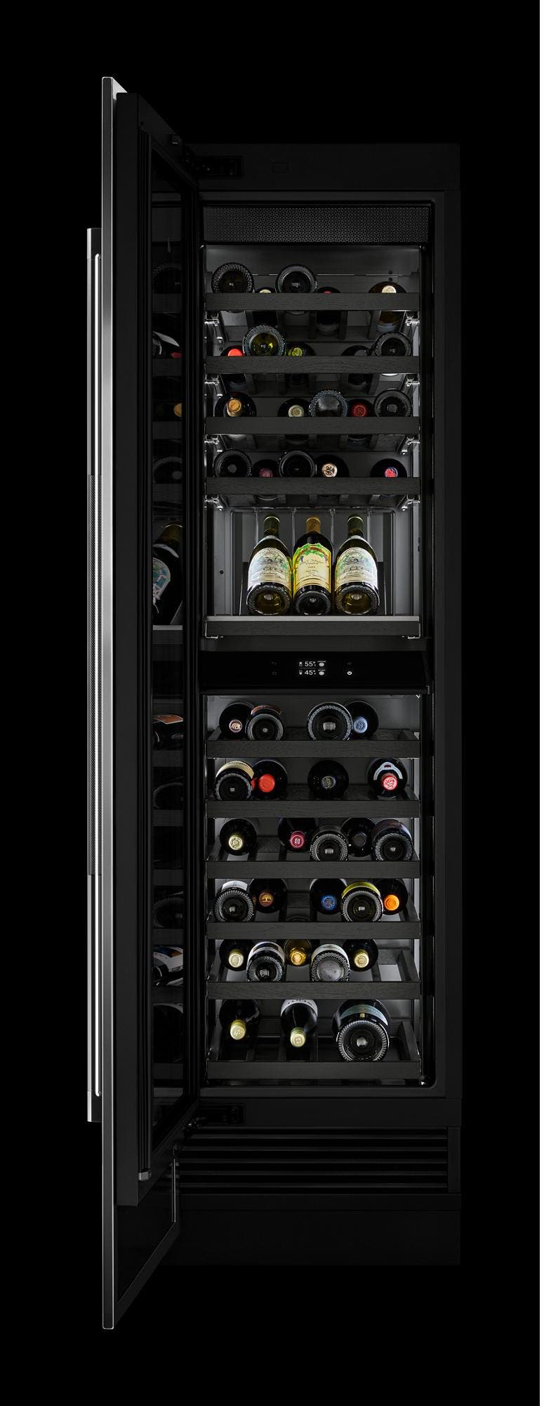 Jenn Air JBWFNL24RX Panel Ready