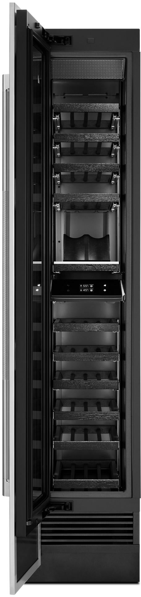 JennAir Wine Column Refrigerator