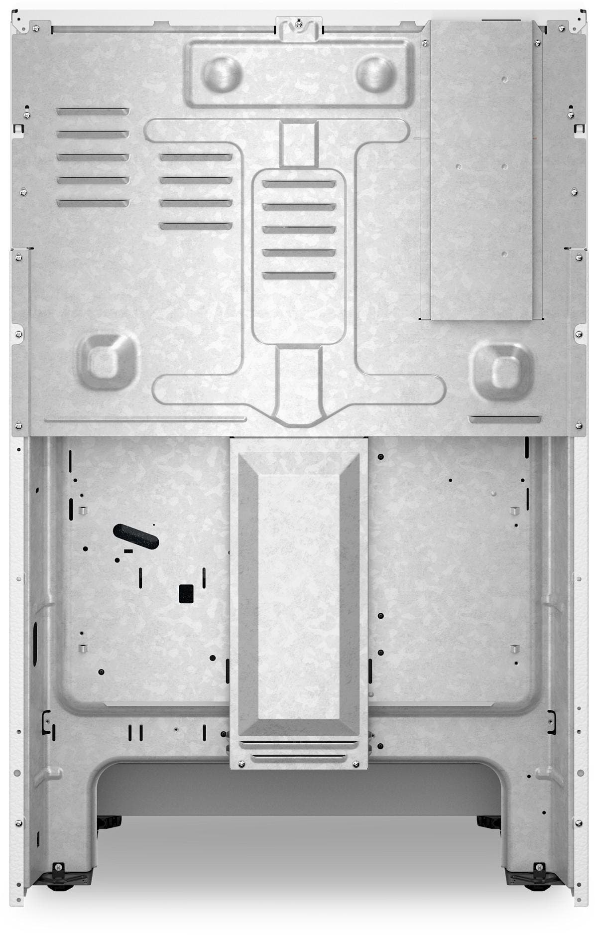 Whirlpool WFES5030RW White
