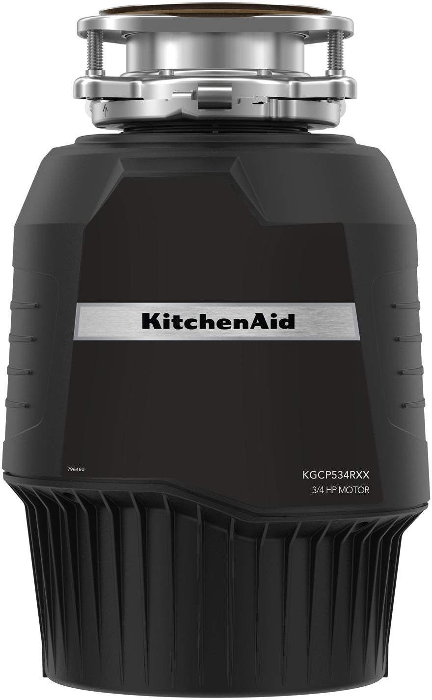 KitchenAid Garbage Disposal - Thumbnail 3