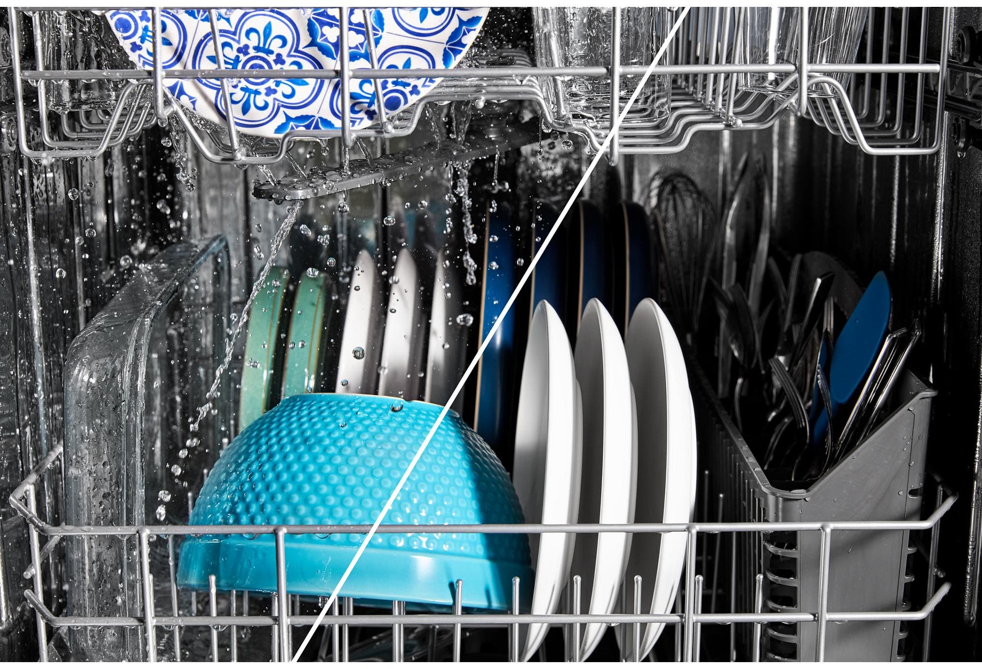 Maytag MDFS3924RZ Fingerprint Resistant Stainless Steel