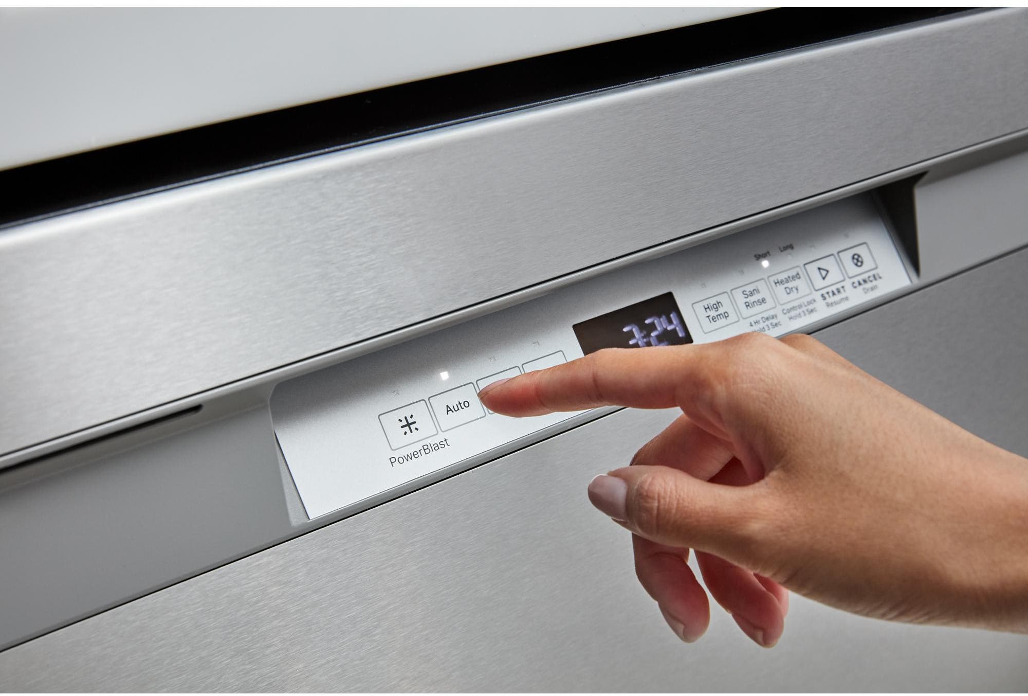 Maytag MDFS3924RW White