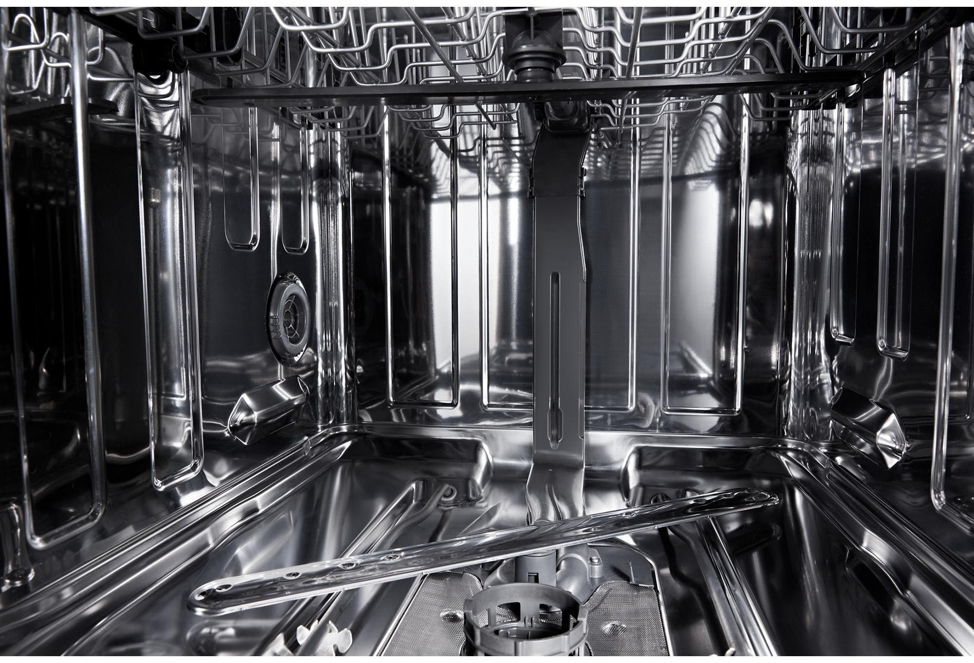 Maytag MDFS3924RW White