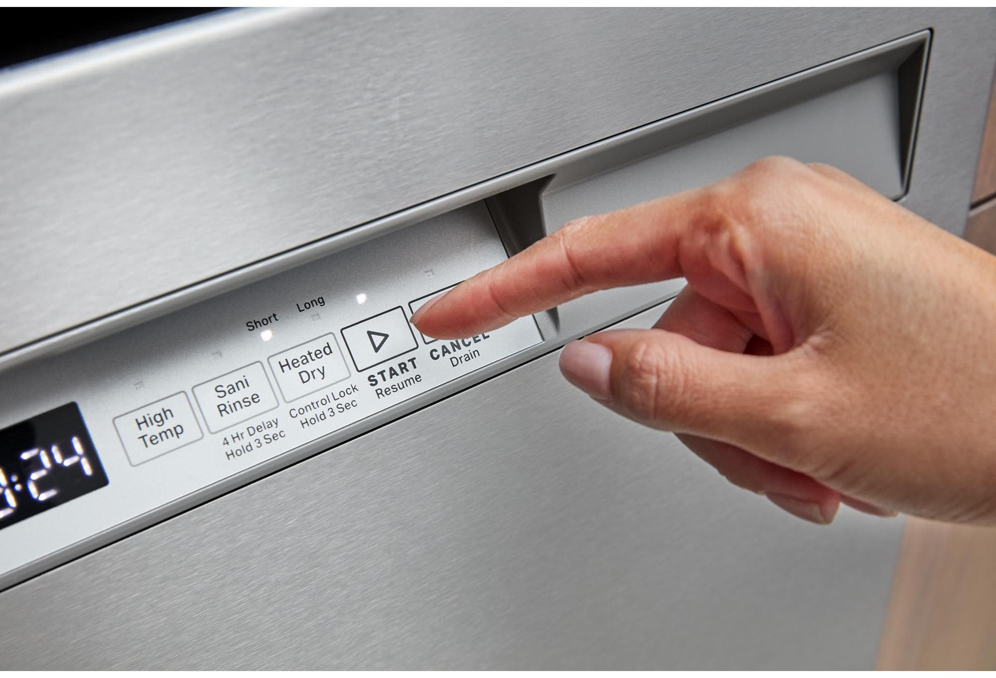 Maytag MDFS3924RW White