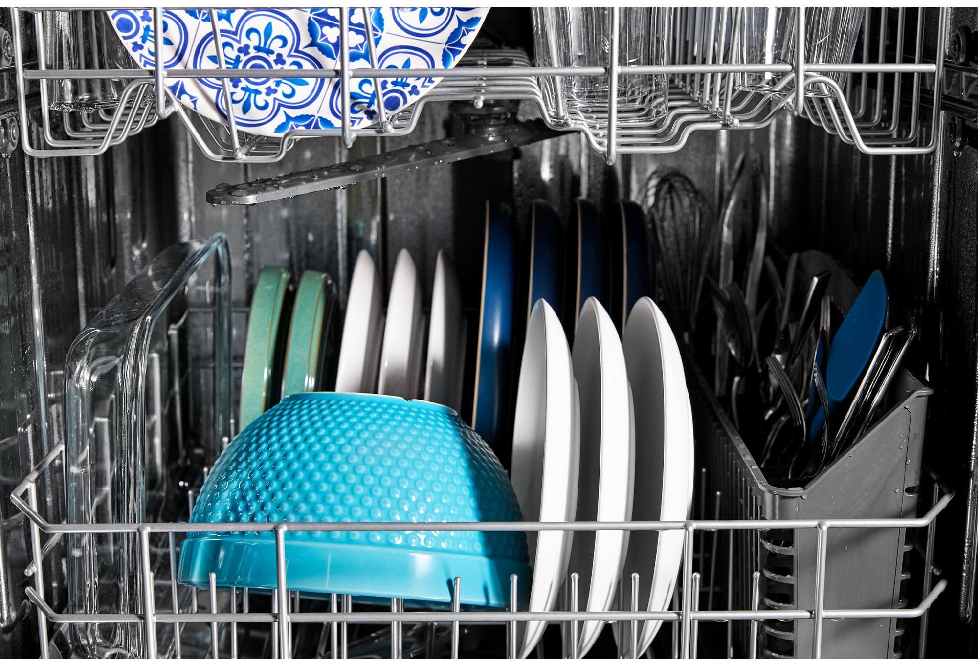 Maytag MDFS3924RW White