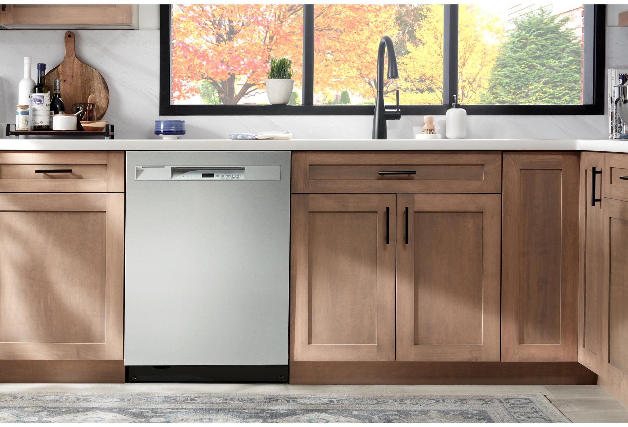 Maytag MDFS3924RZ Fingerprint Resistant Stainless Steel
