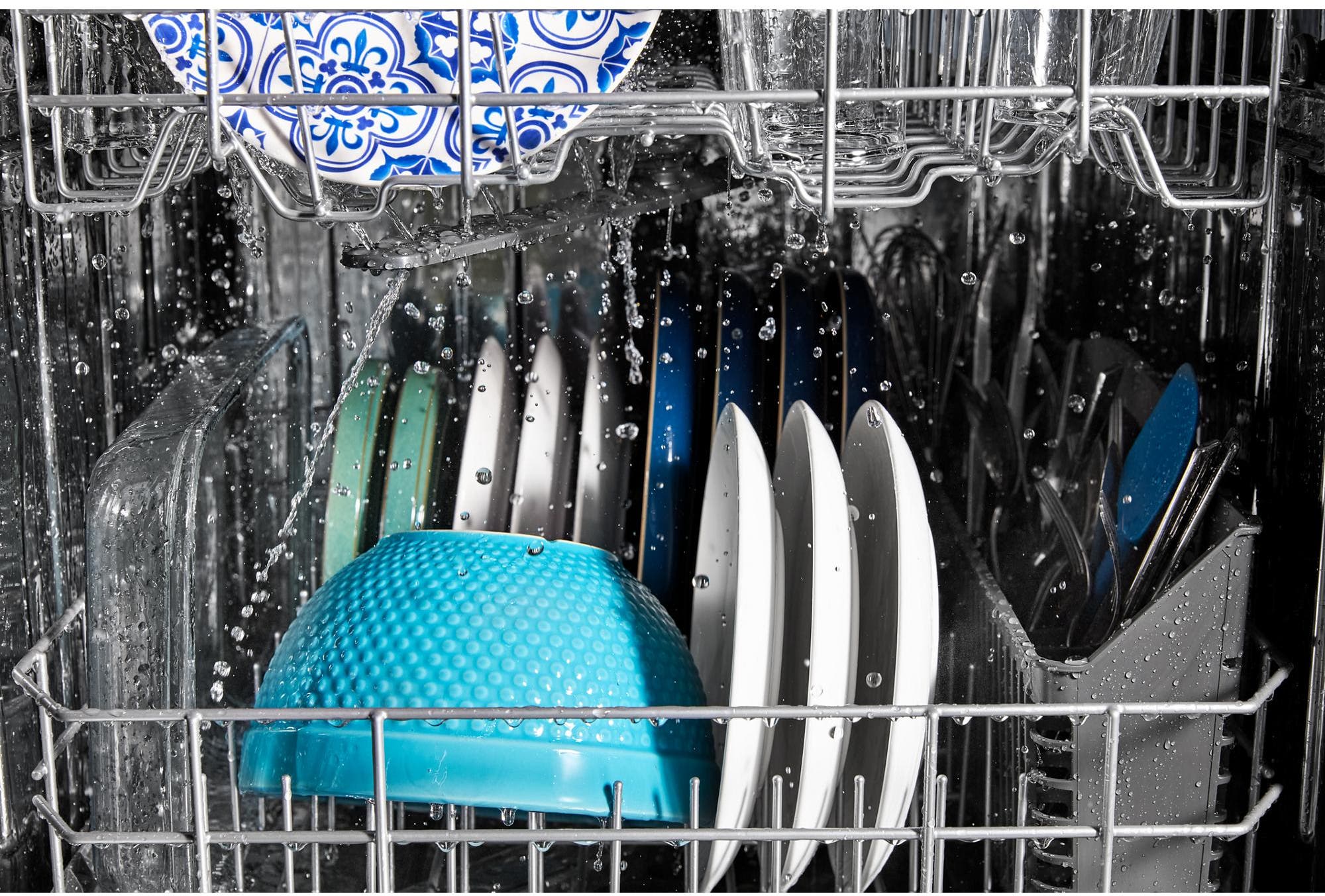 Maytag MDFS3924RW White