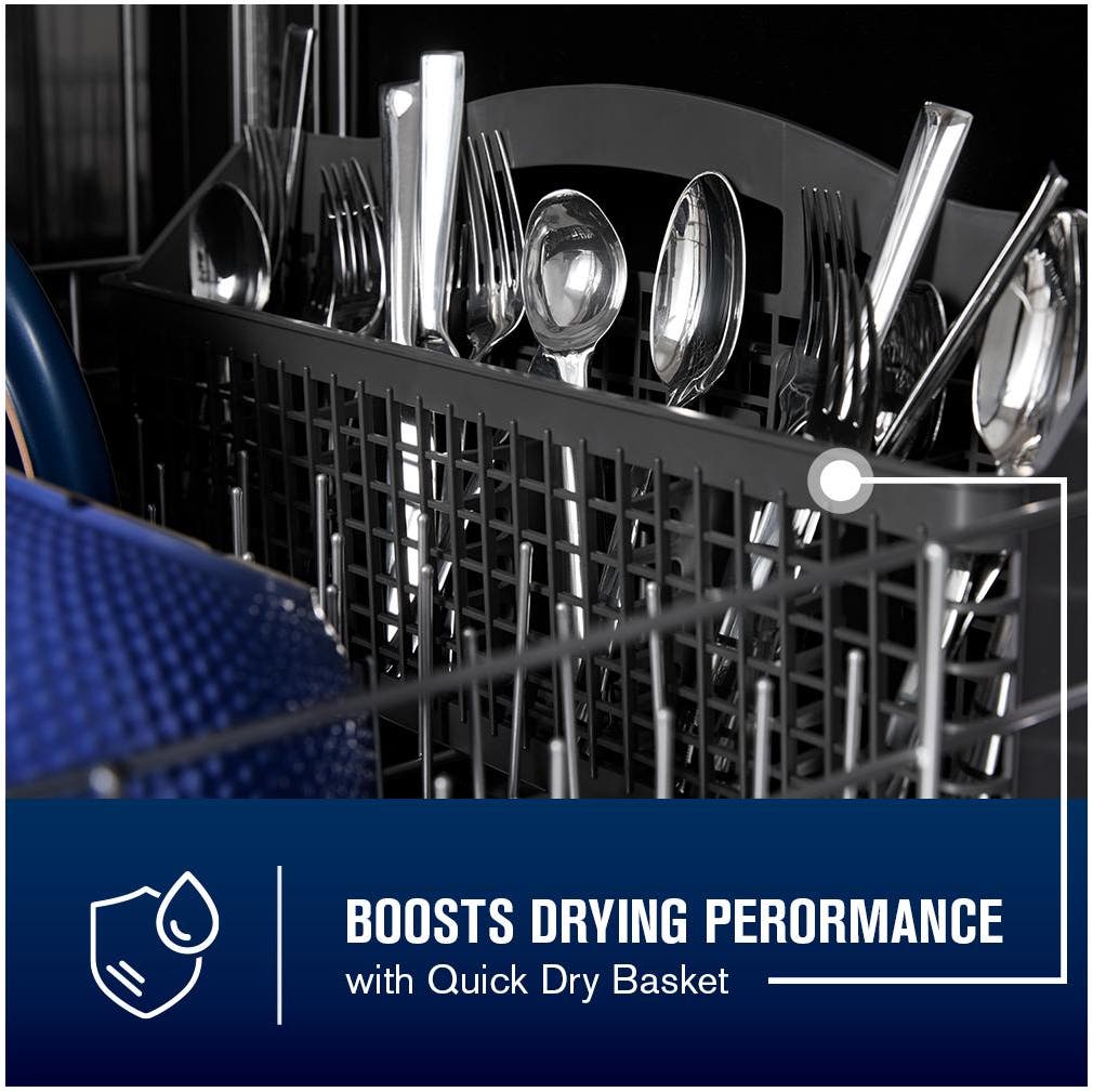Maytag MDFS3924RZ Fingerprint Resistant Stainless Steel