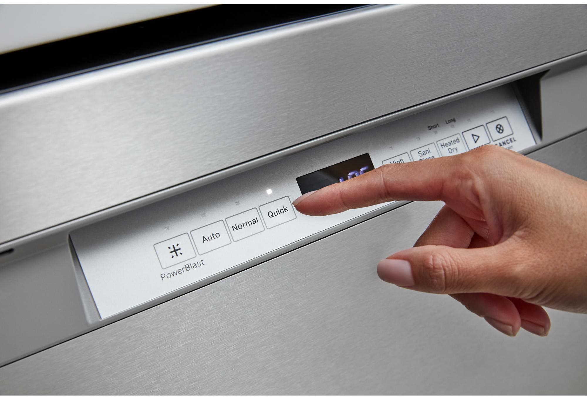 Maytag MDFS3924RW White
