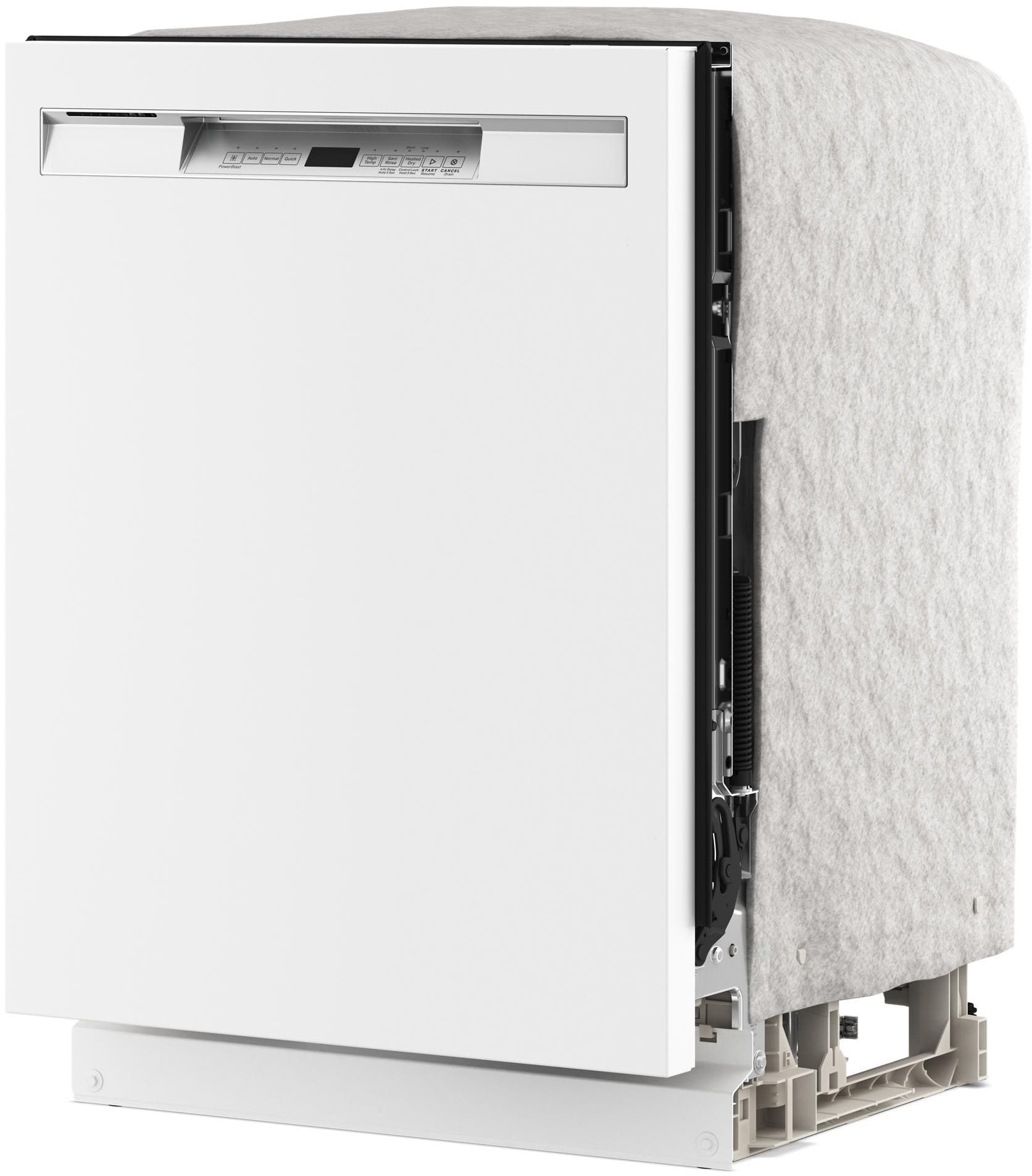 Maytag MDFS3924RW White