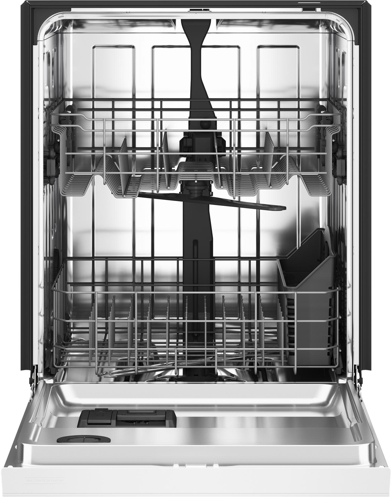 Maytag MDFS3924RW White