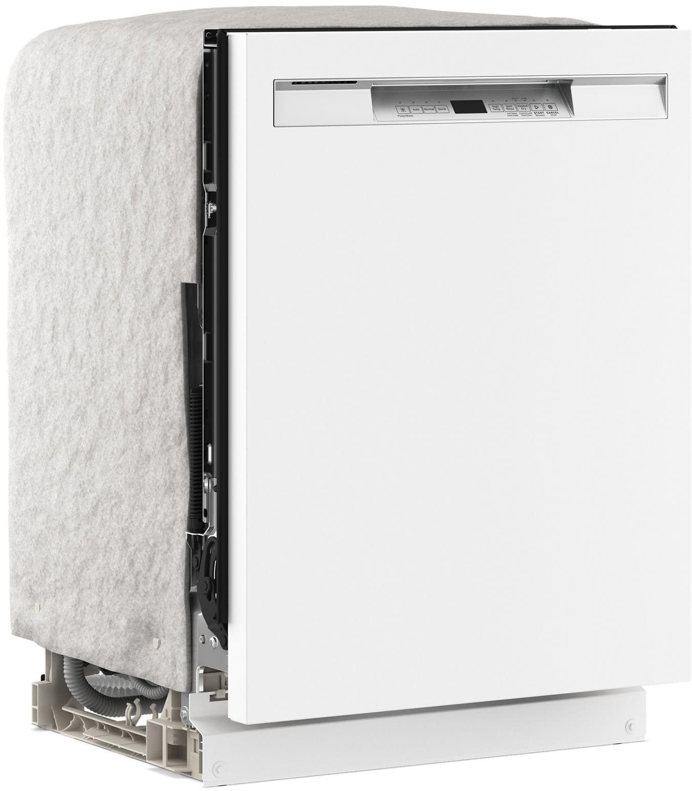 Maytag MDFS3924RW White