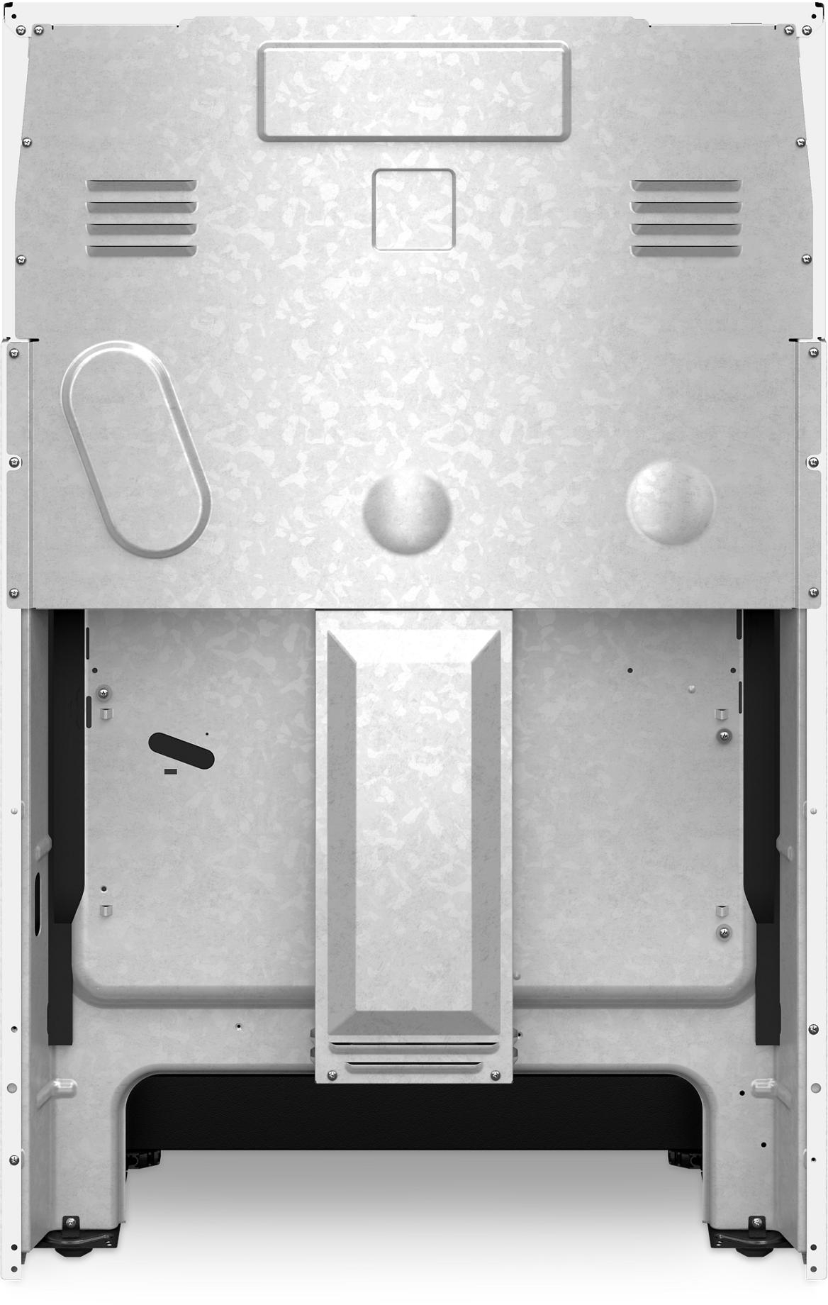 Whirlpool WFES3530RW White