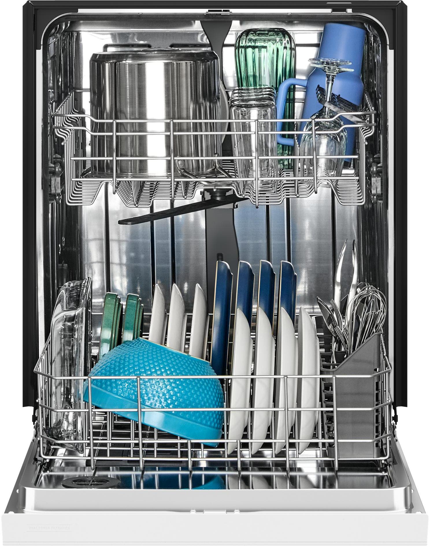 Maytag MDFS3924RW White