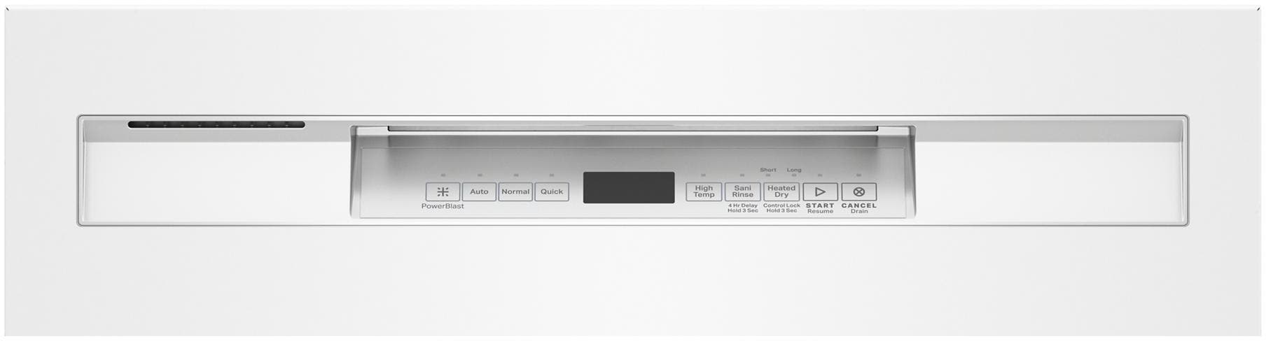 Maytag MDFS3924RW White