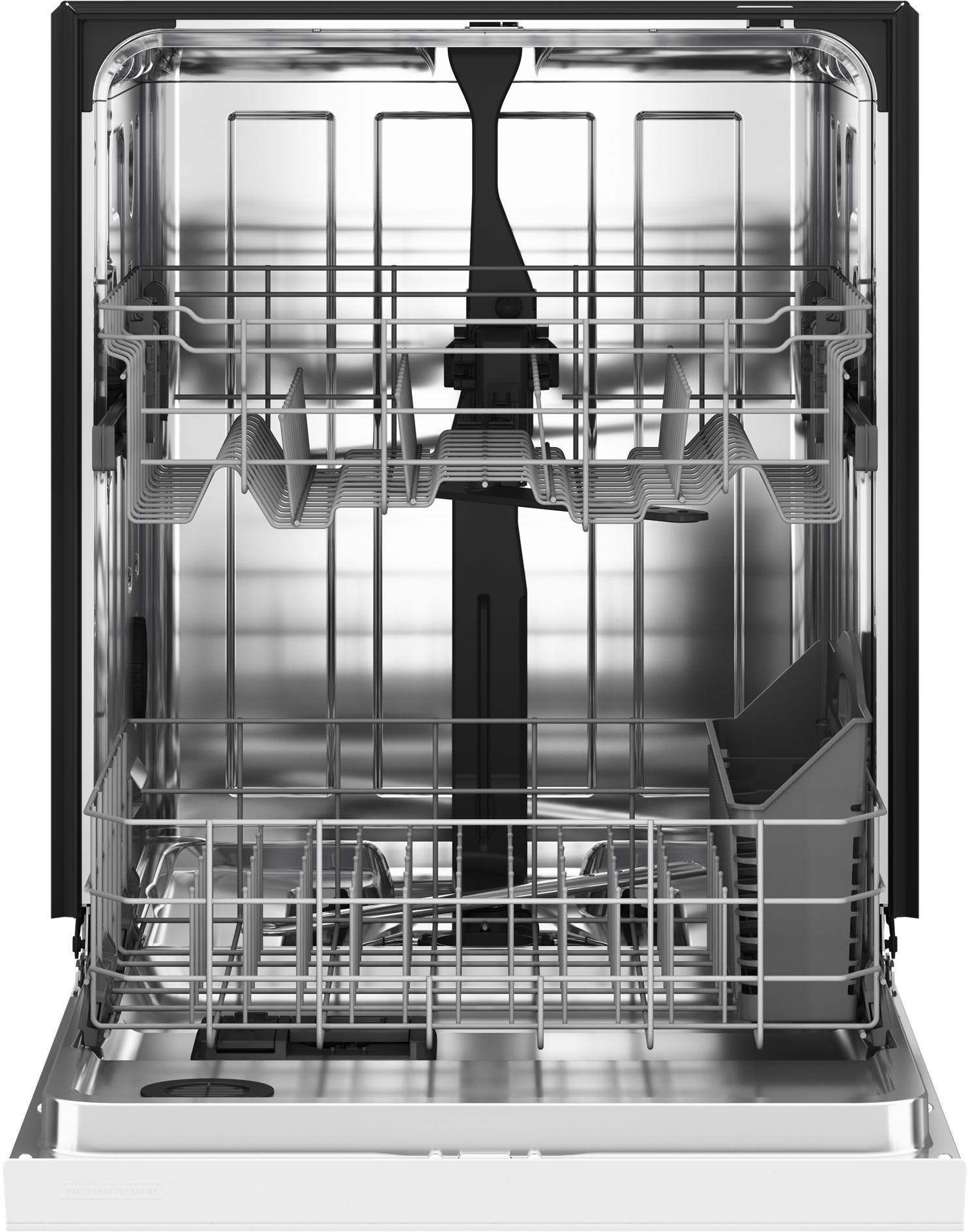 Maytag MDFS3924RW White