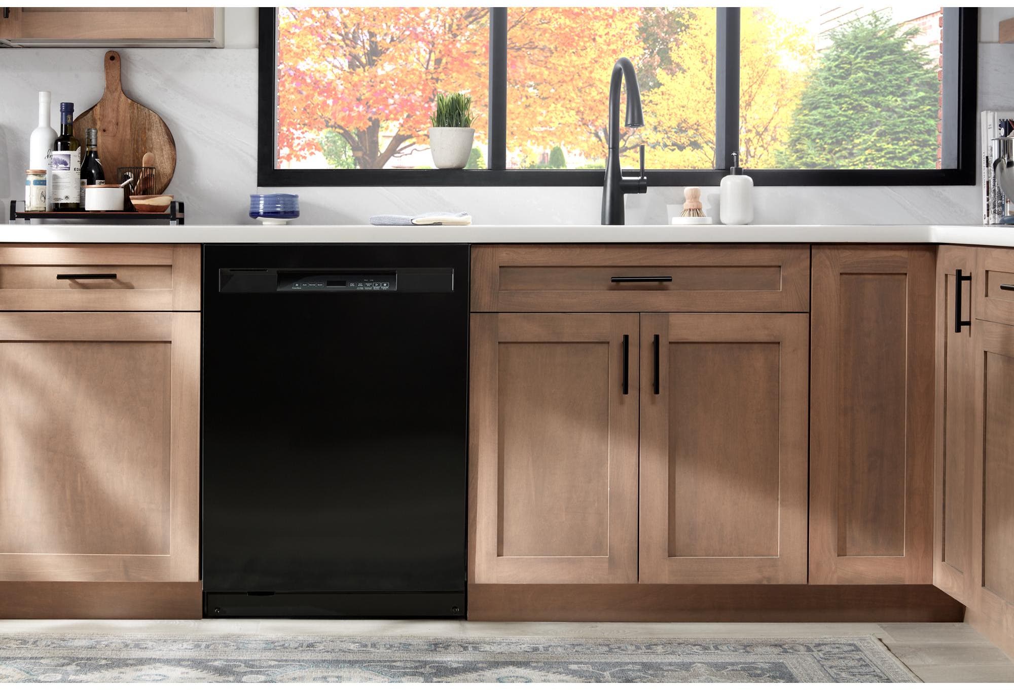 Maytag MDFS3924RB Black