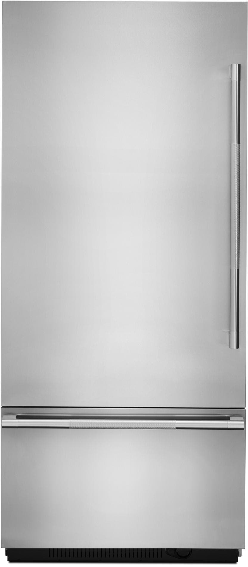 Jenn Air JBBFL36NHL Stainless Steel with Left Hinge, Rise Style