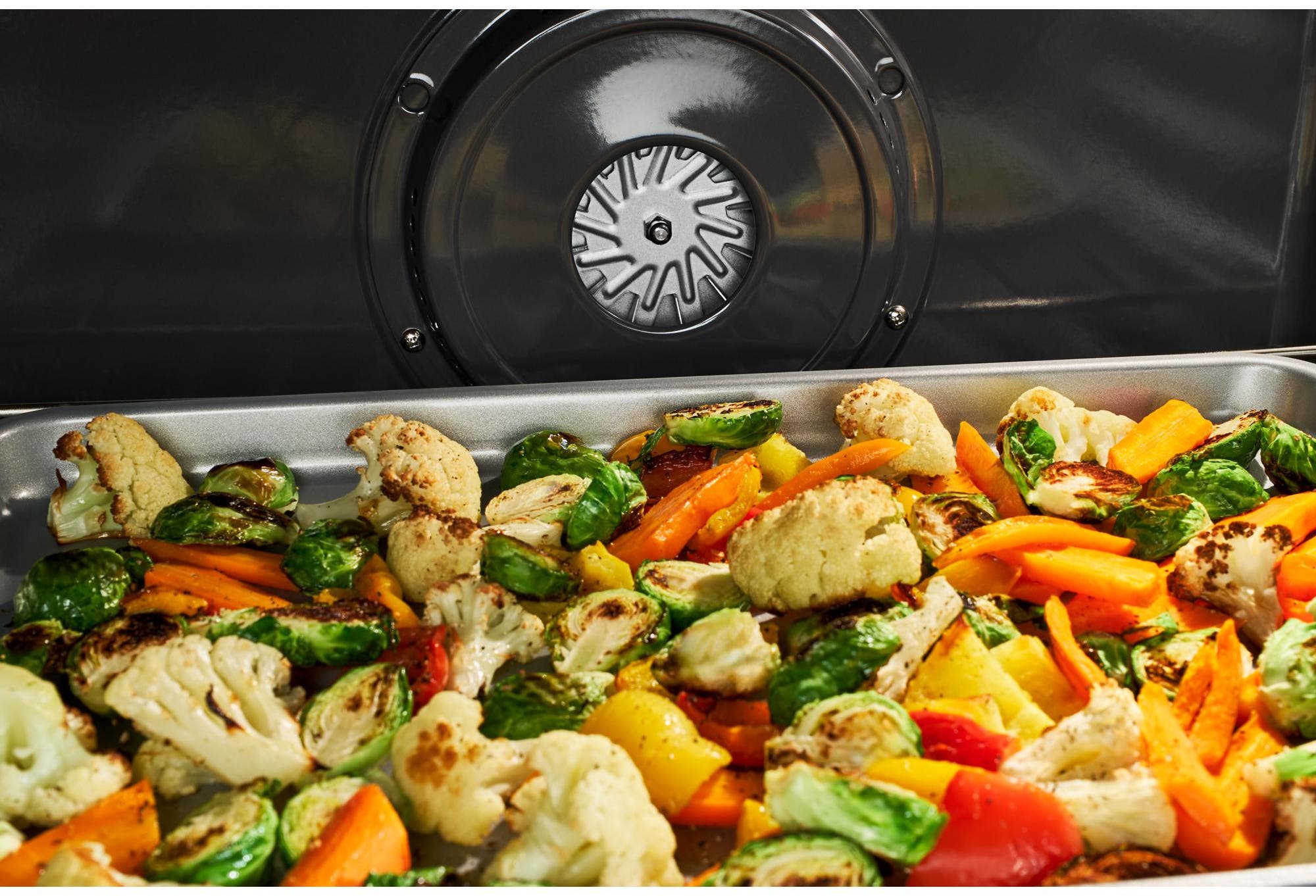Whirlpool WSIS5030RV Black Stainless