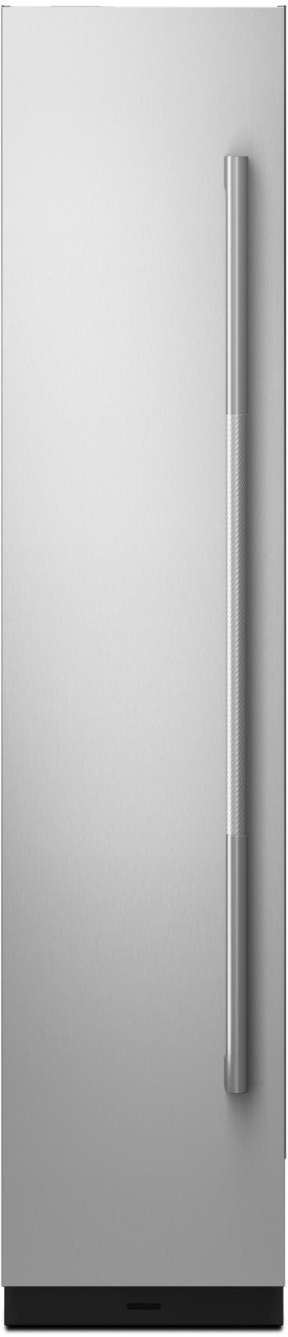 Jenn Air JKCPL181GM Stainless Steel with Left Hinge, Noir Style