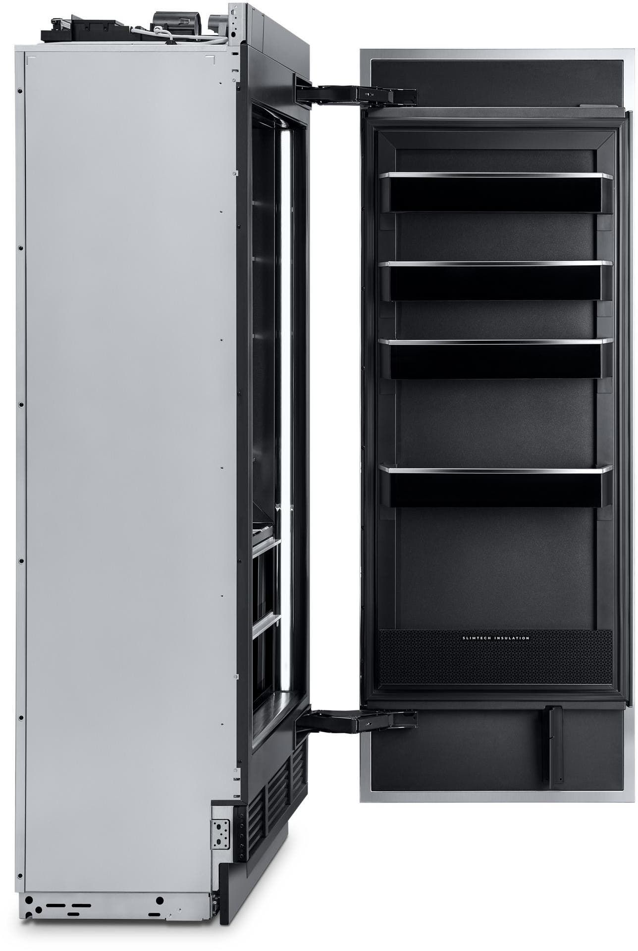 Jenn Air JKCPR301GL Rise Style
