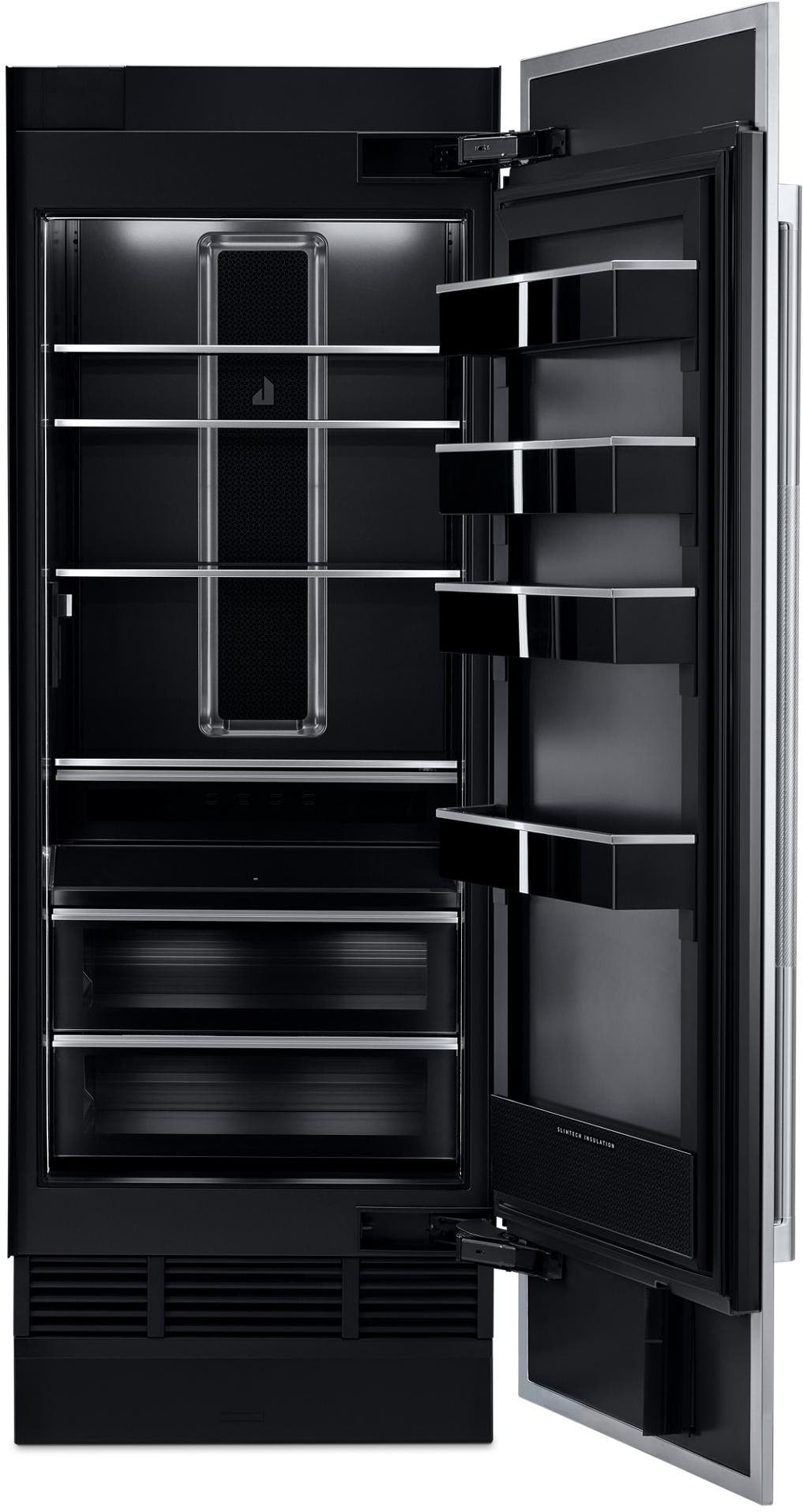 Jenn Air JKCPR301GL Rise Style