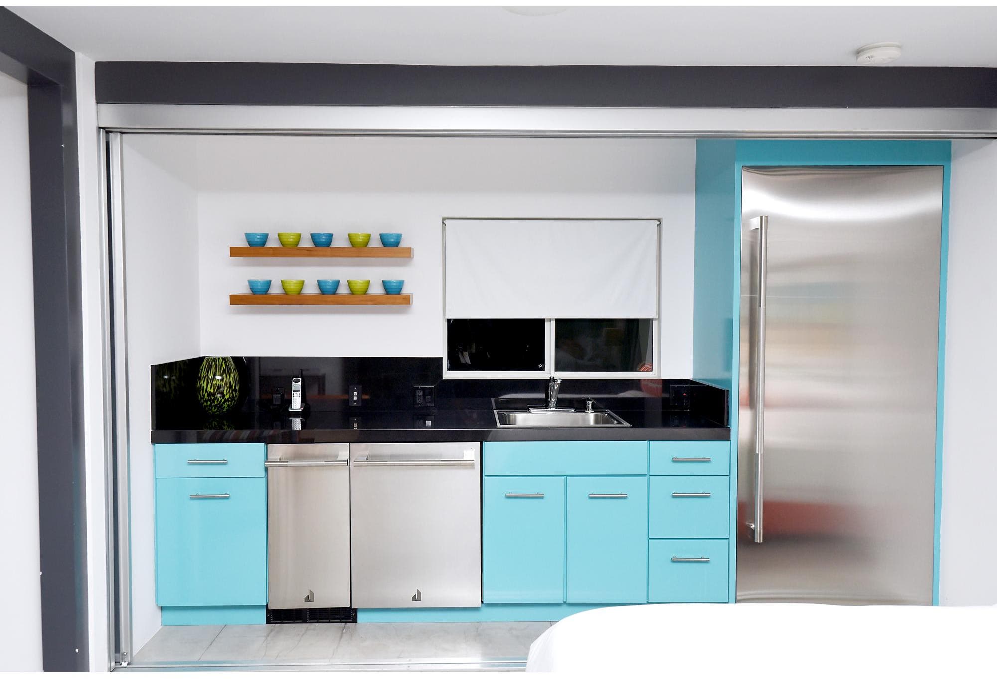 Jenn Air JKCPR301GL Rise Style