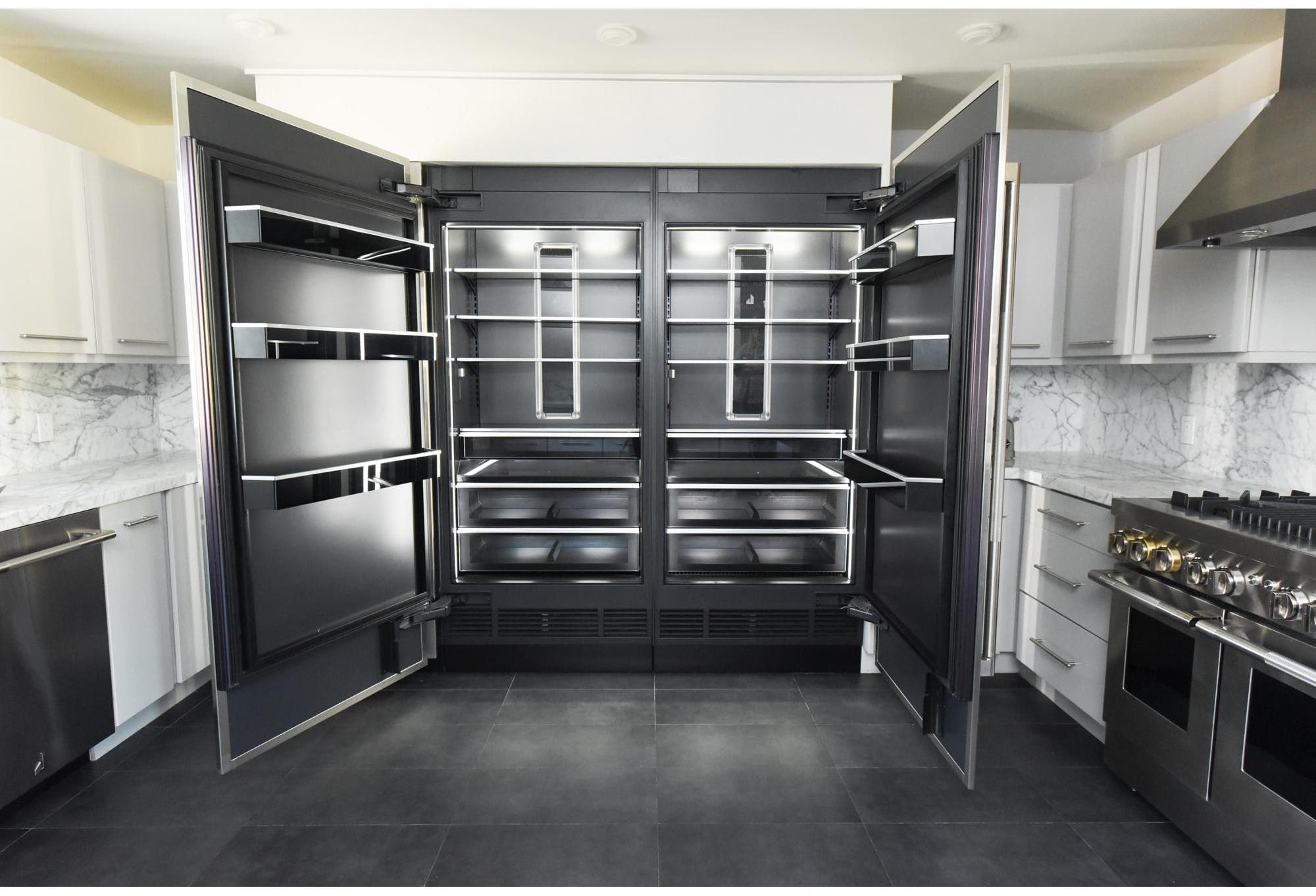 Jenn Air JKCPR301GL Rise Style