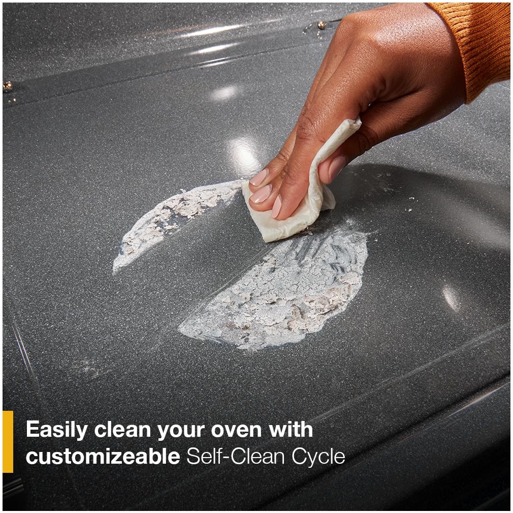 Whirlpool WFGS3530RS Stainless Steel