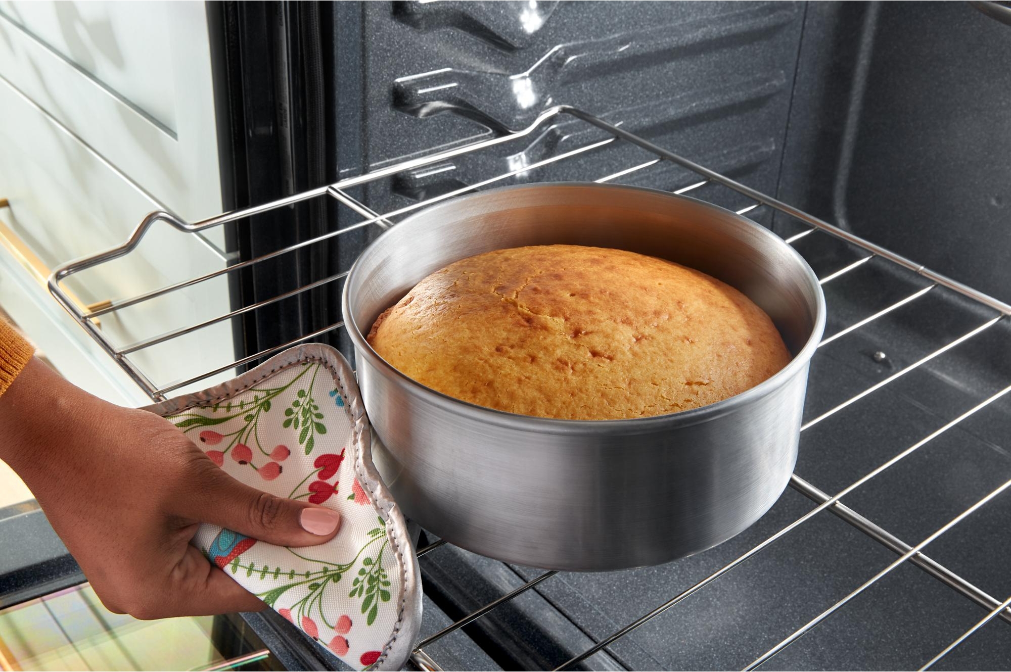 Whirlpool WFGS3530RS Stainless Steel