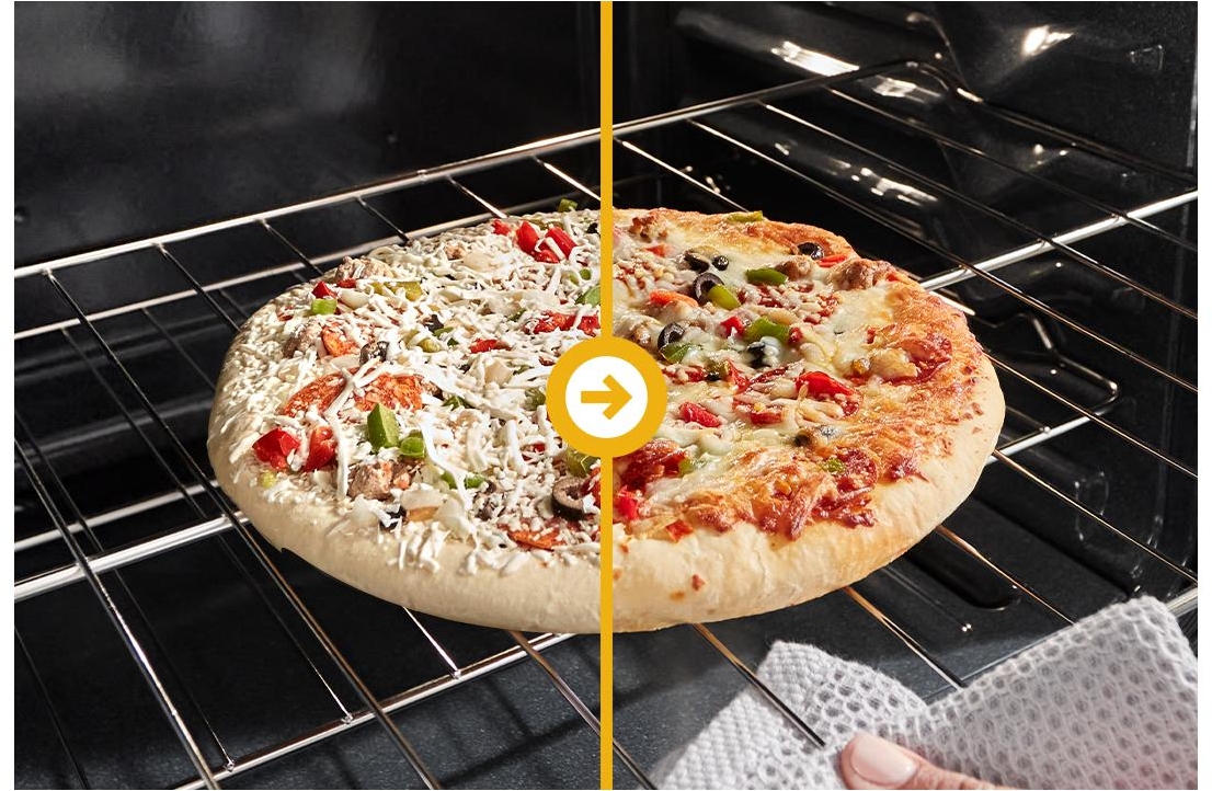 Whirlpool WFGS3530RS Stainless Steel