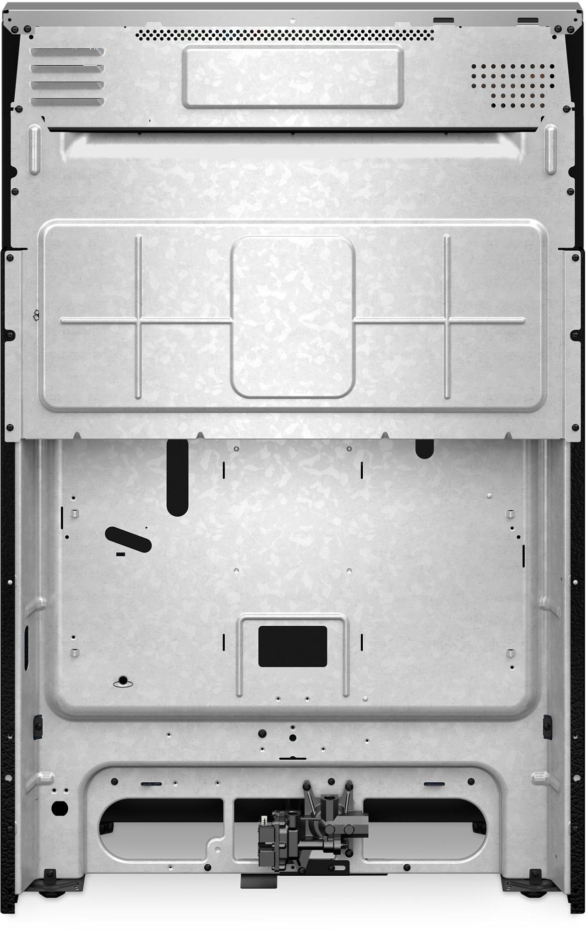 Whirlpool WFGS3530RS Stainless Steel