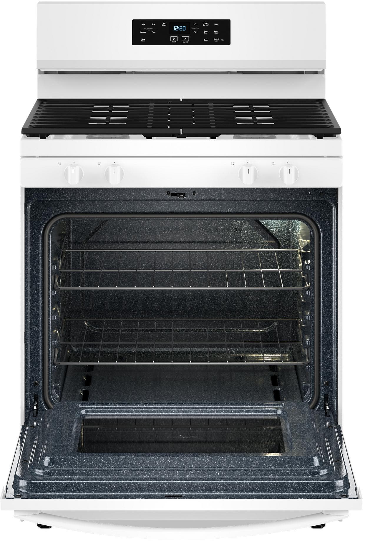 Whirlpool WFGS3530RW White