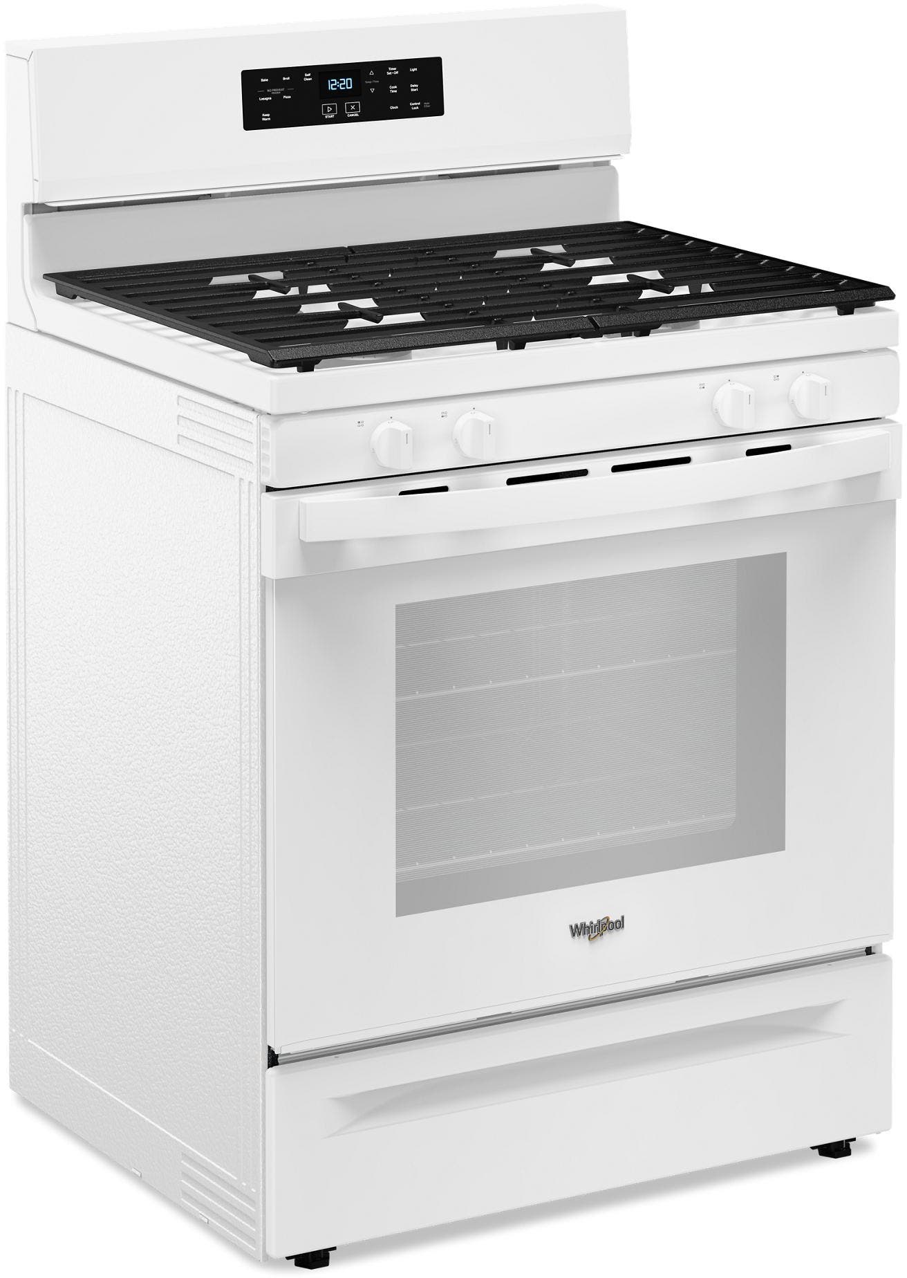 Whirlpool WFGS3530RW White