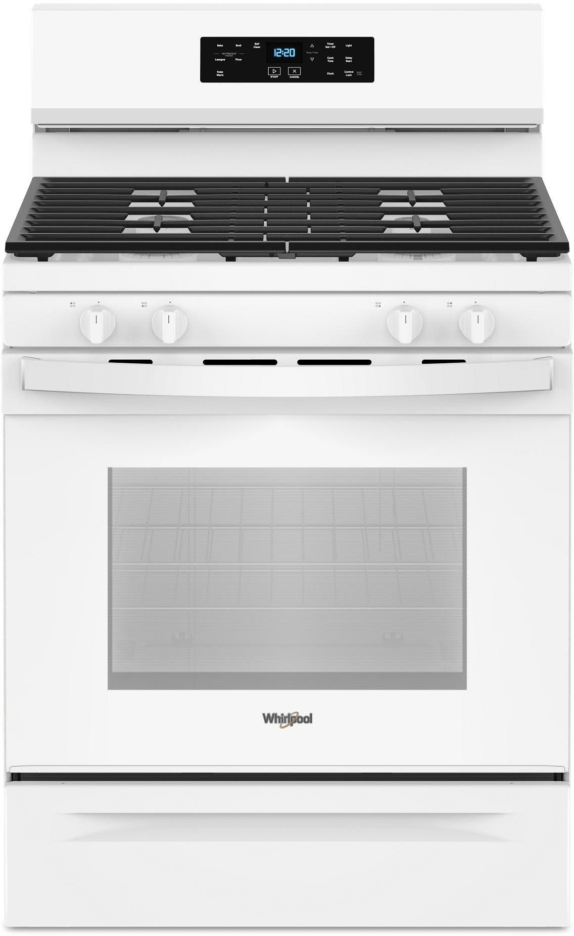 Whirlpool WFGS3530RW White