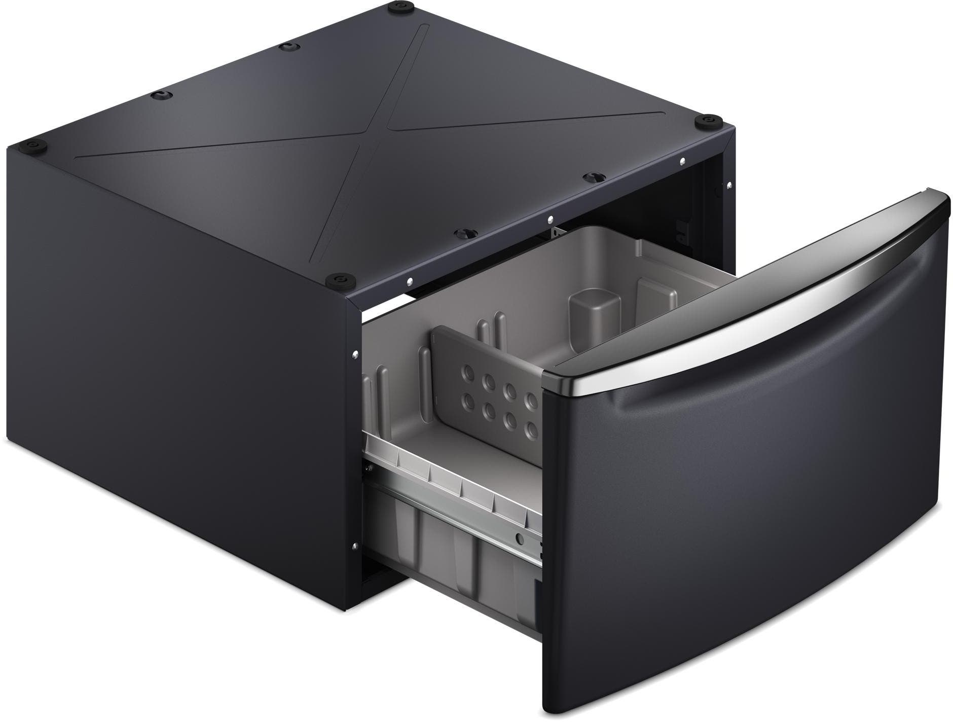 Maytag XHPC155RF Midnight Steel