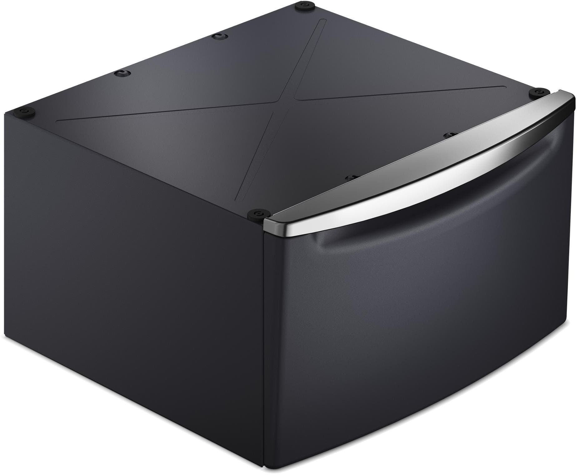 Maytag XHPC155RF Midnight Steel