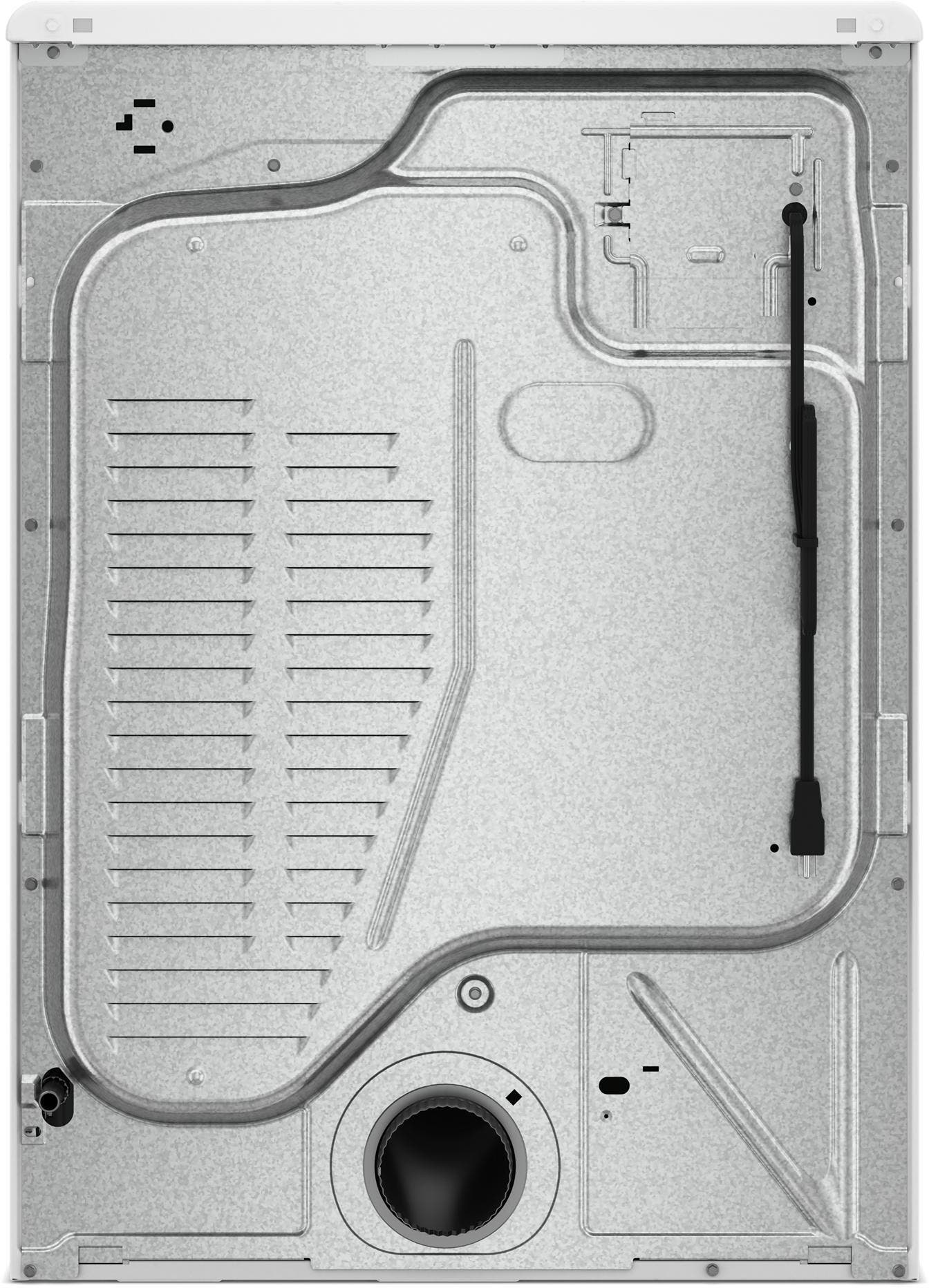 Whirlpool WGD4720RW White