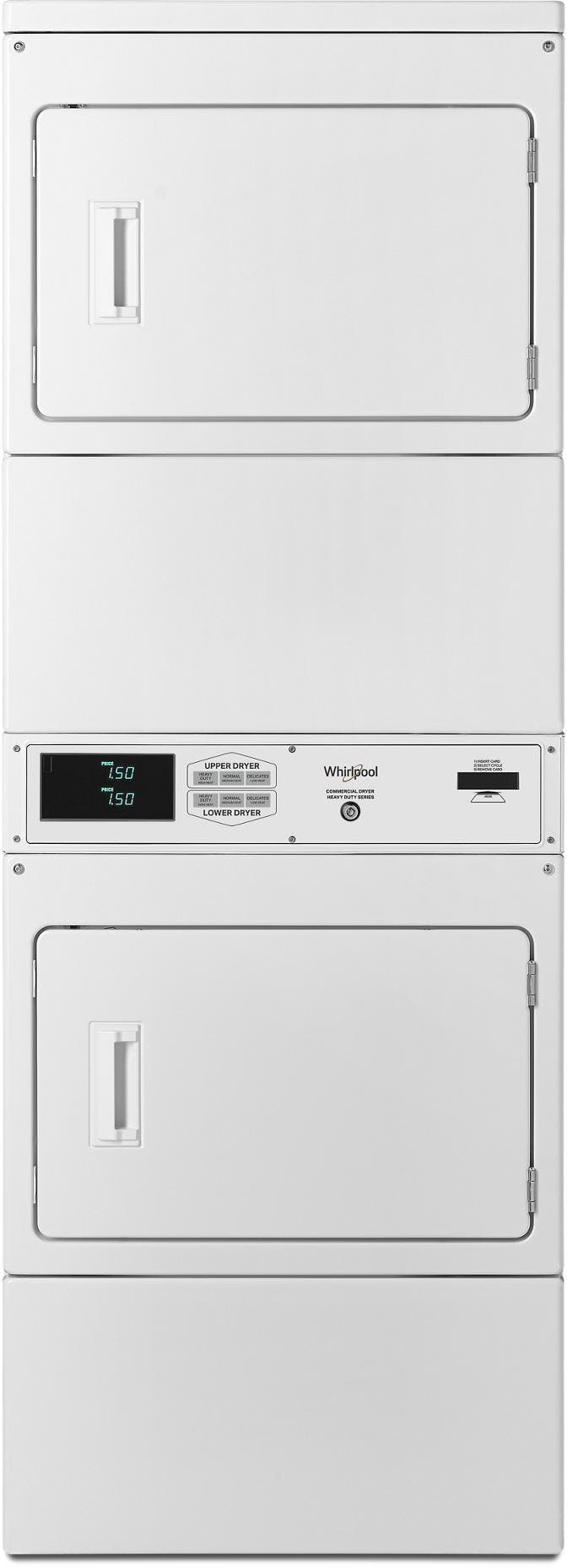 Whirlpool CESP2978JQ White