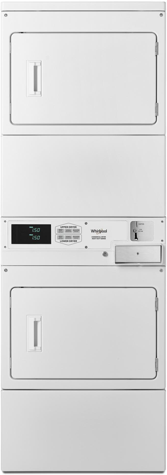 Whirlpool CESP2958JQ White