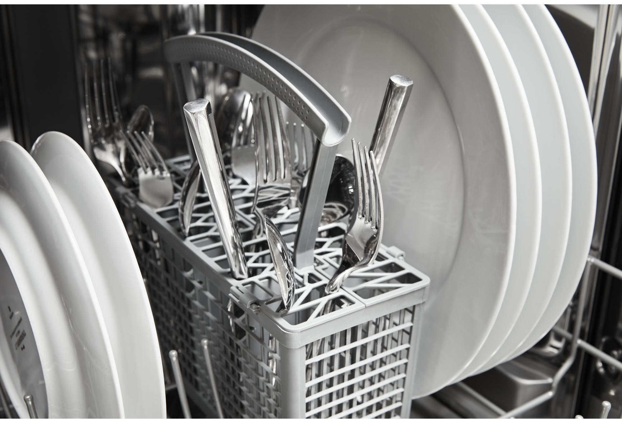 Whirlpool WDPS5118PM Monochromatic Stainless Steel