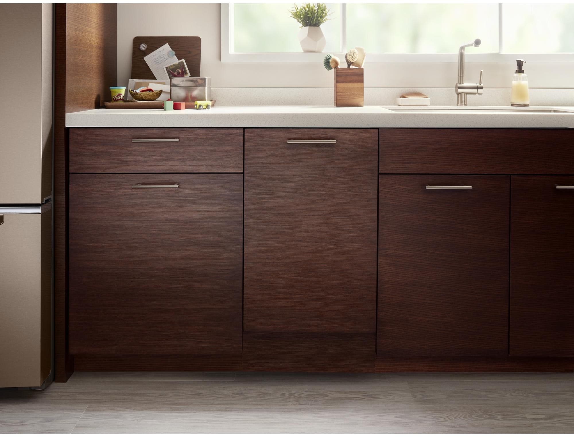 Whirlpool UDPS5118PP Panel Ready
