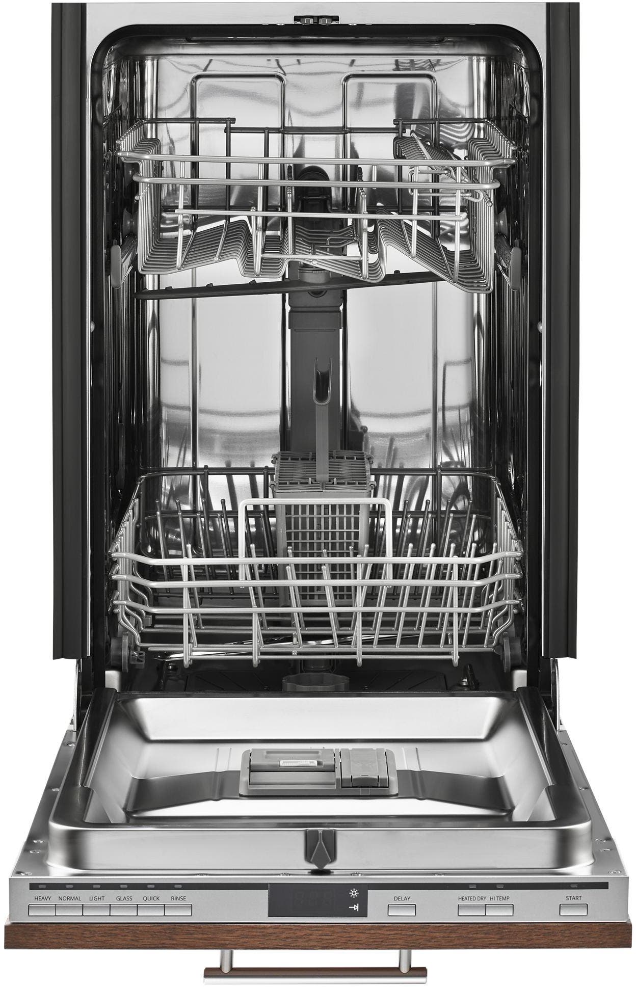 Whirlpool UDPS5118PP Panel Ready
