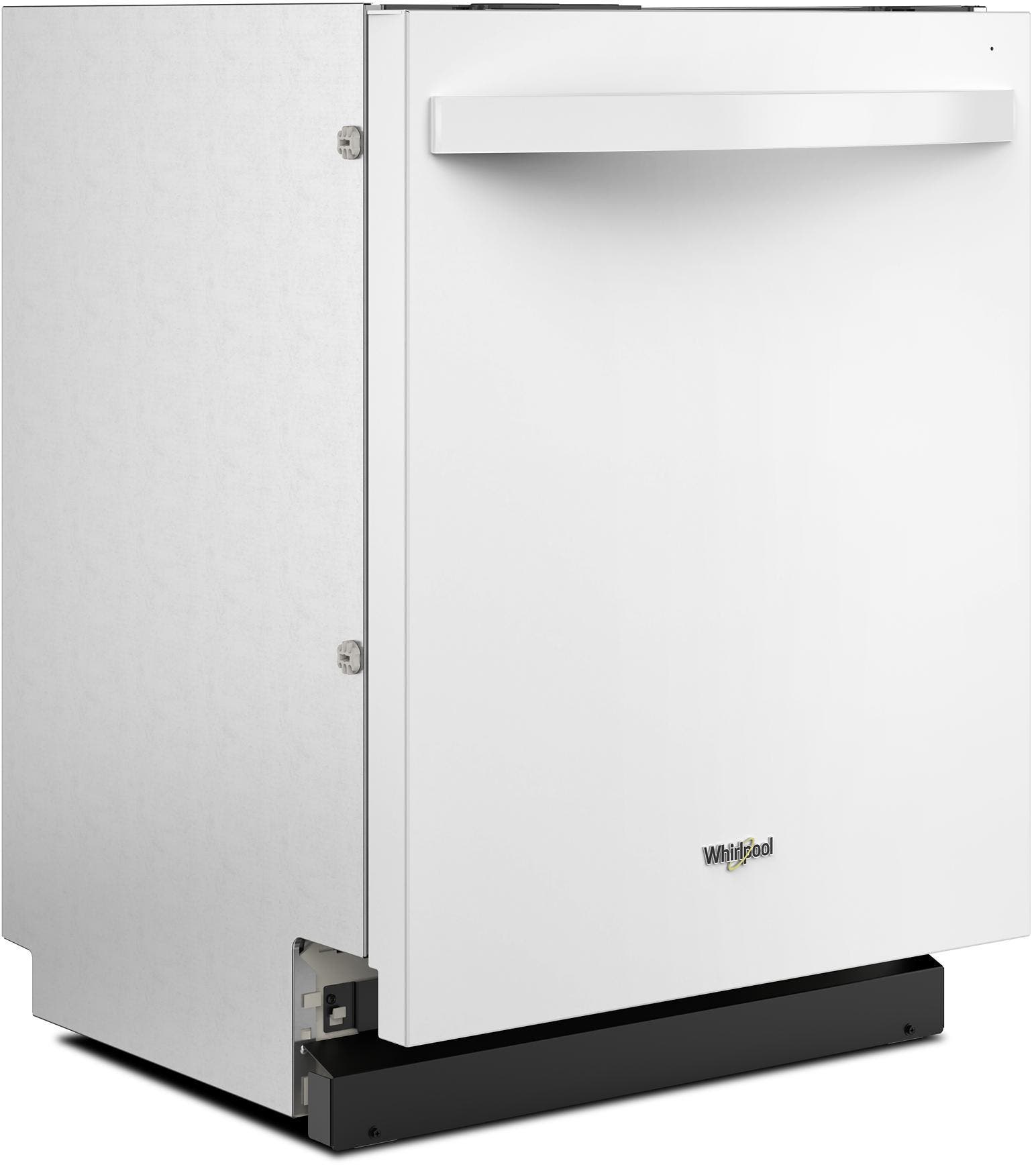 Whirlpool WDT550SAPW White